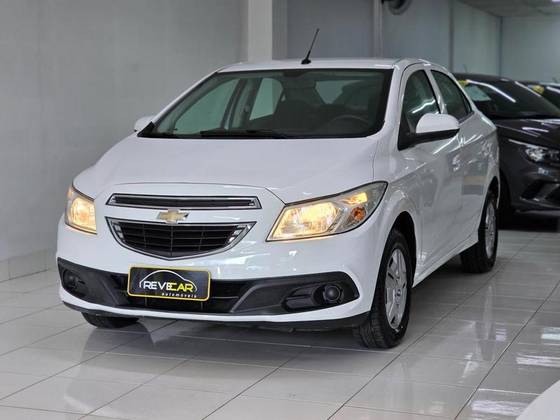 CHEVROLET PRISMA 1.4 MPFI ADVANTAGE 8V FLEX 4P AUTOMÁTICO